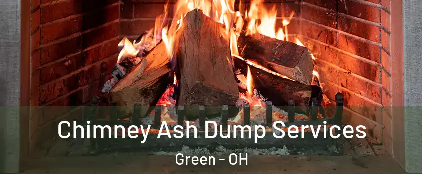  Chimney Ash Dump Services Green - OH