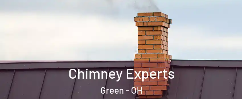 Chimney Experts Green - OH