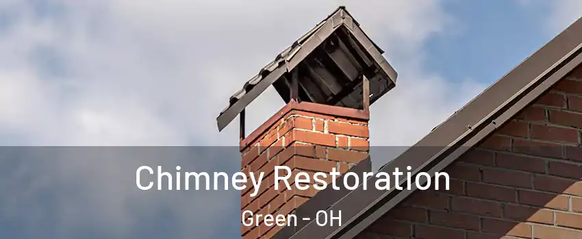  Chimney Restoration Green - OH