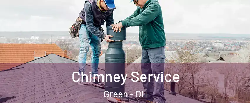  Chimney Service Green - OH