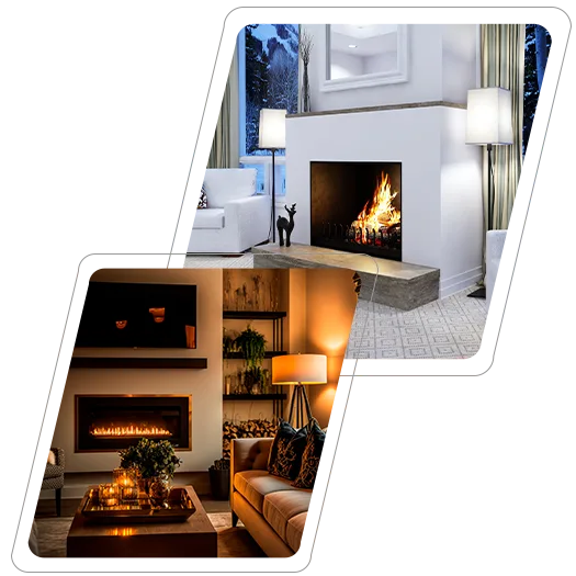 Remove Chimney Odor in Green, OH