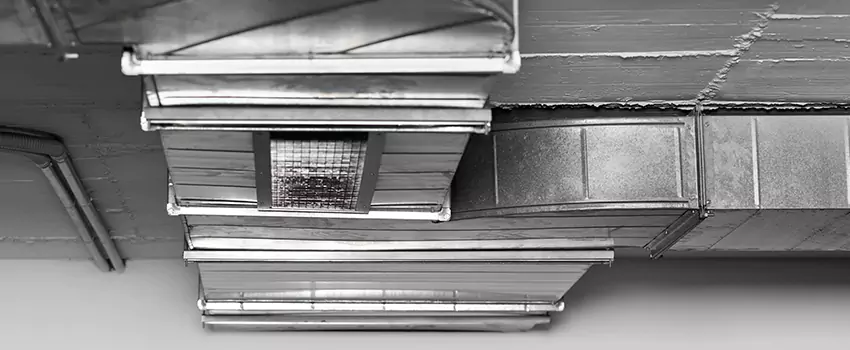 Trusted Air Duct Cleaning Company in Green, Ohio