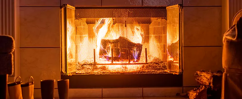 Astria Vent Free Gas Fireplaces Installation in Green, OH