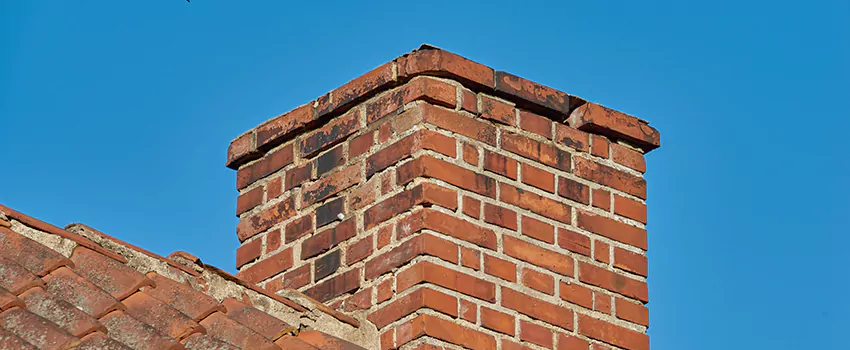 Clean Blocked Chimney in Green, Ohio