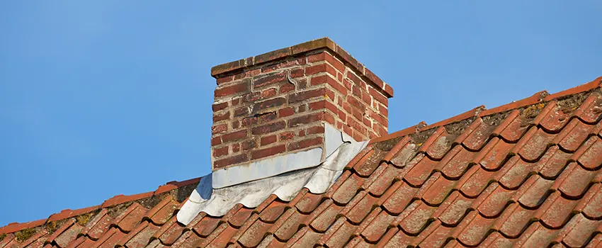 Residential Chimney Bricks Rotten Repair Services in Green, OH
