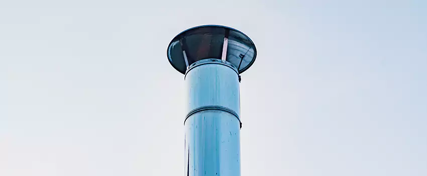 Wind-Resistant Chimney Caps Installation and Repair Services in Green, Ohio