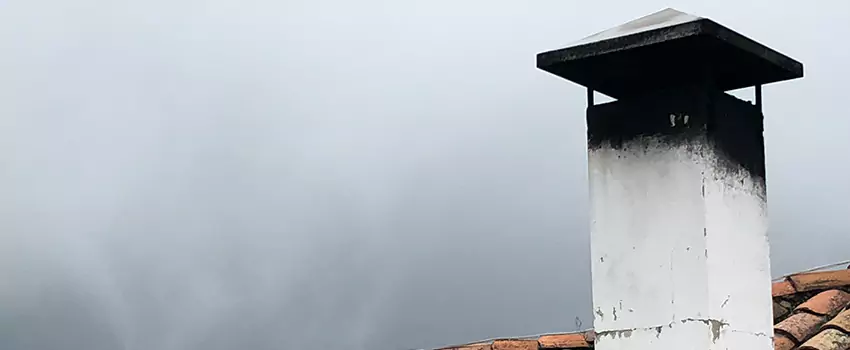 Chimney Damper Inspection in Green, OH