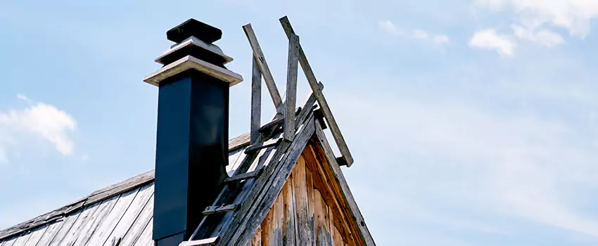 Chimney Creosote Cleaning in Green, OH