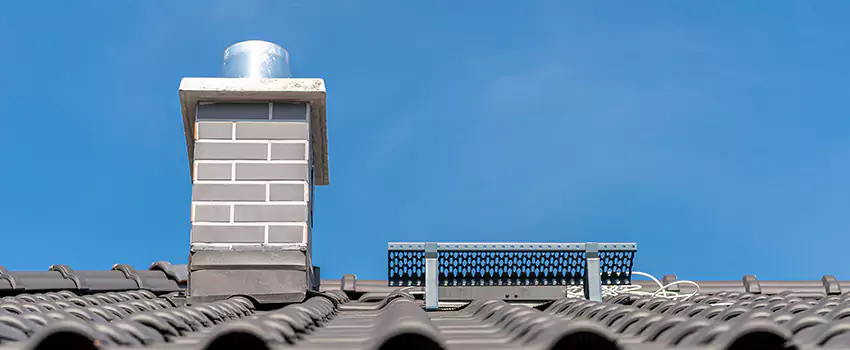 Chimney Flue Relining Services in Green, Ohio