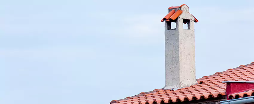 Chimney Pot Replacement in Green, OH