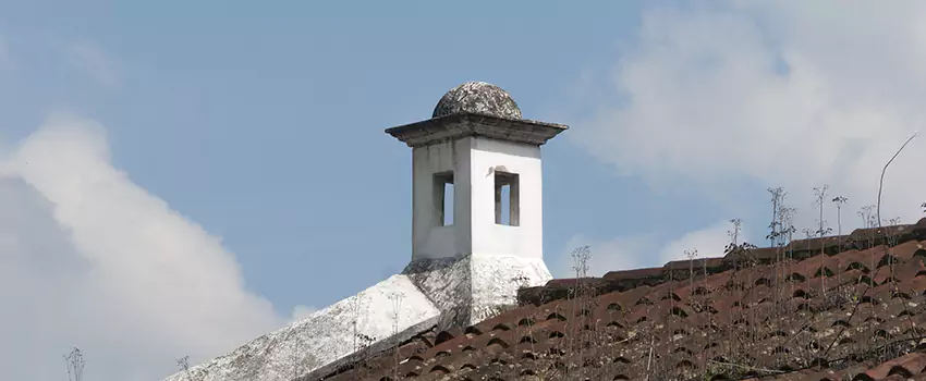 Cost To Rebuild A Chimney in Green, OH