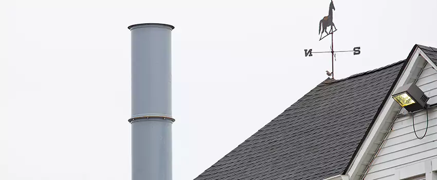 Chimney Inspection in Green, OH