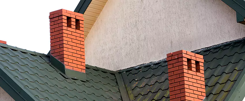 Chimney Saver Waterproofing Services in Green, Ohio