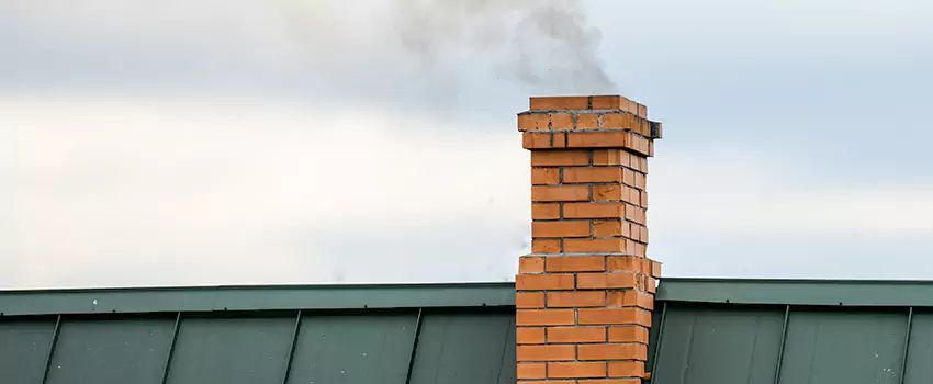 Chimney Soot Cleaning Cost in Green, OH