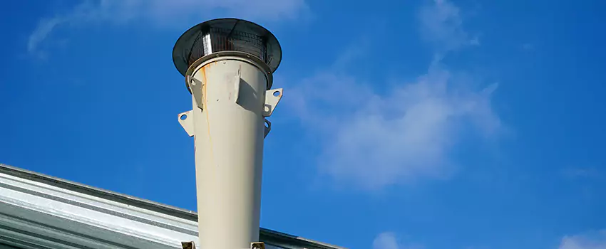 Chimney Spark Arrestor Requirements in Green, OH