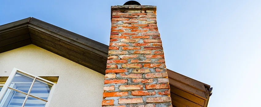 Chimney Mortar Replacement in Green, OH