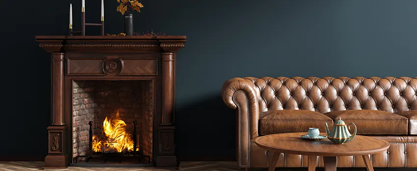 Traditional Fireplace Design Refurbishment Costs in Green, Ohio