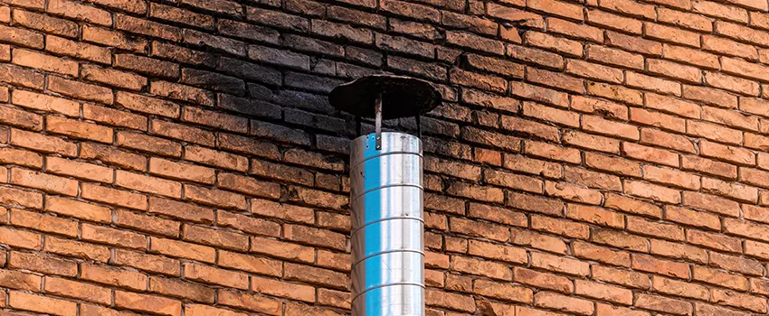 Diagnosing Commercial Chimney Problems in Green, OH