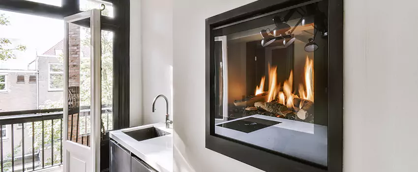 Dimplex Fireplace Installation and Repair in Green, Ohio