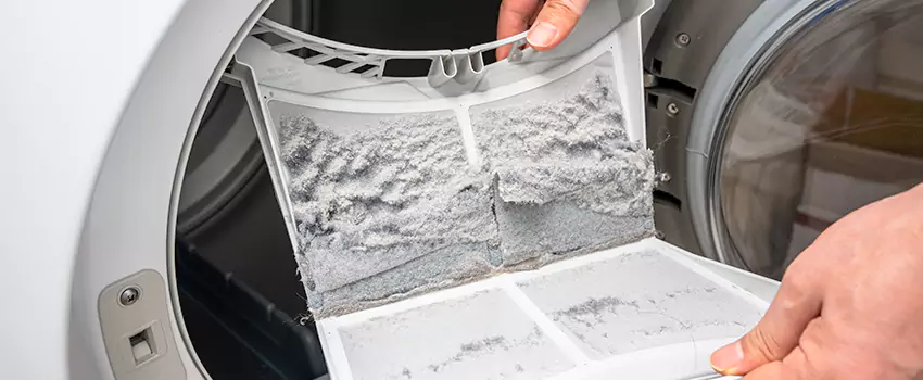Best Dryer Lint Removal Company in Green, Ohio