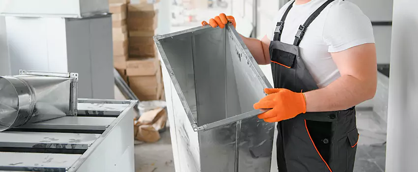 Benefits of Dryer Vent Inspection in Green, OH