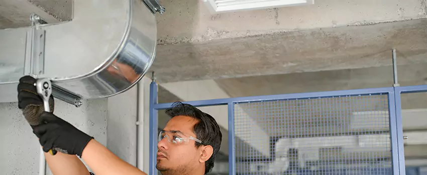 HVAC Ductwork Cleaning in Green, OH