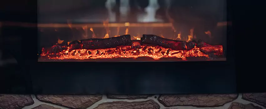 Outdoor Electric Fireplace Installation Solutions in Green, OH