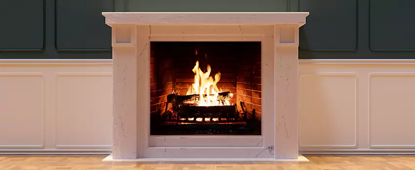 Empire Comfort Systems Fireplace Installation and Replacement in Green, Ohio