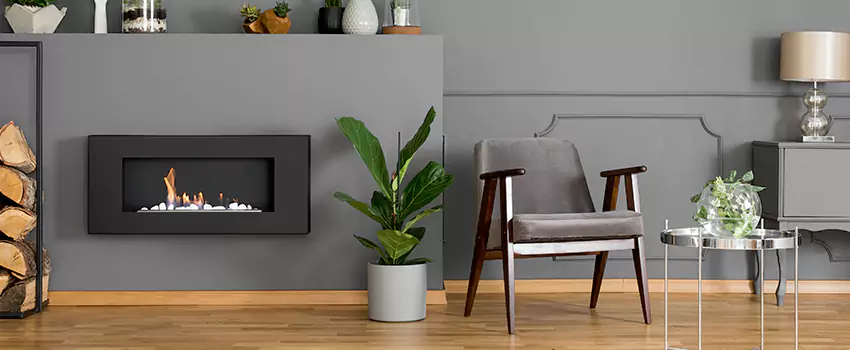 Ethanol Fireplace Burner Repair in Green, OH