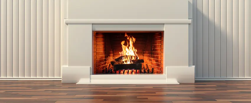 Fireplace Broken Ashtray Repair Services in Green, Ohio