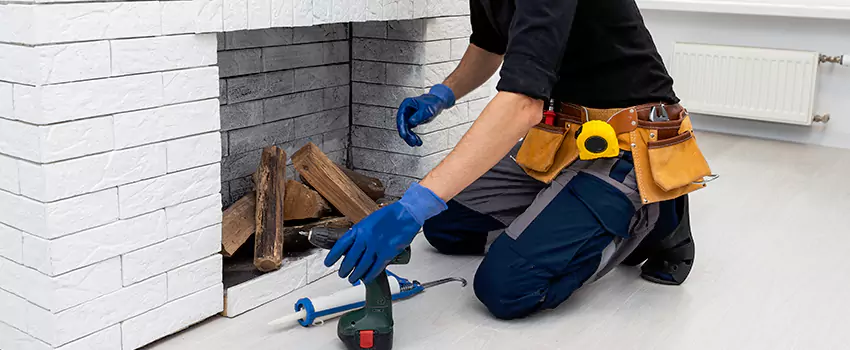 Fireplace Doors Cleaning in Green, Ohio