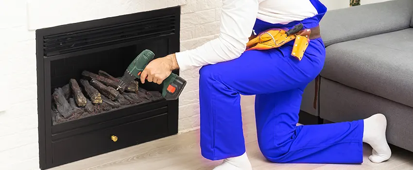 Fireplace Dampers Pivot Repair Services in Green, Ohio