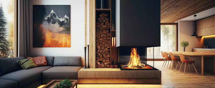 Fixing Electric Fireplace Problem in Green, Ohio