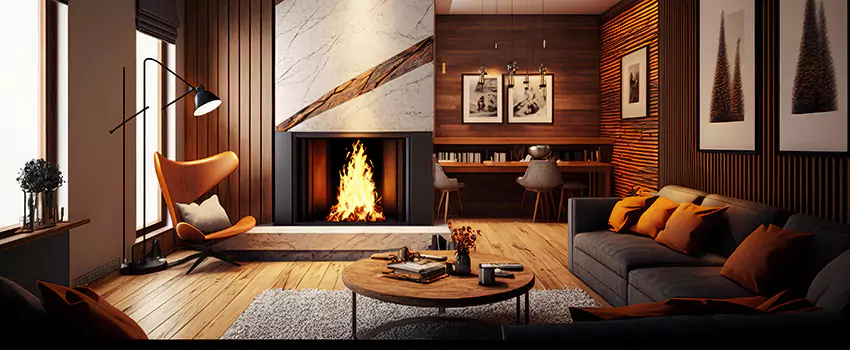 Fireplace Design Ideas in Green, OH