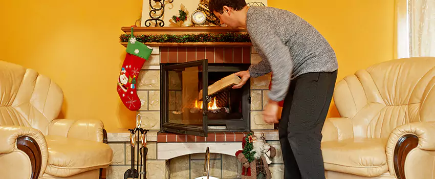 Marble Mantel Makeover Services for Fireplace in Green, OH