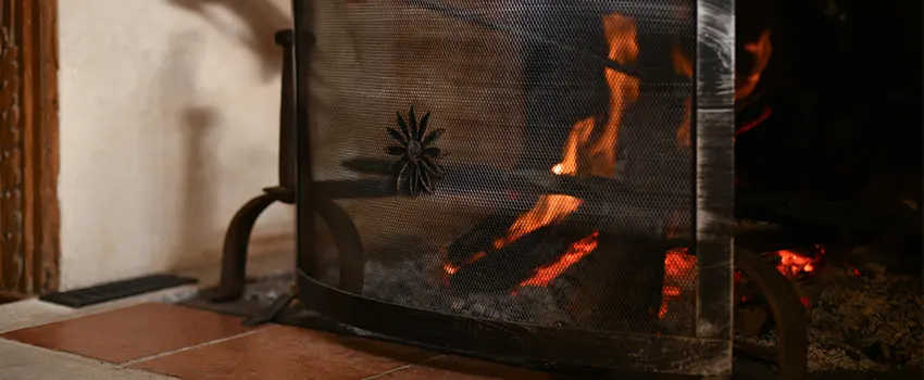 Electric Metal Fireplace installation Services in Green, OH