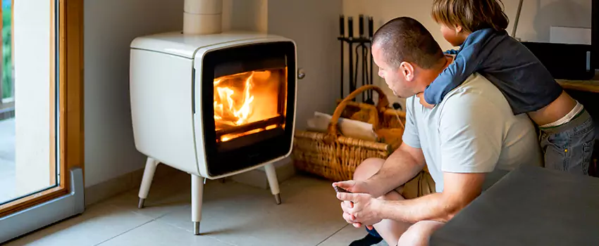 Fireplace Safety Inspection Technician in Green, Ohio