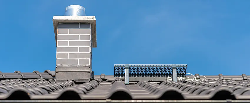 Repair Blocked Chimney in Green, Ohio