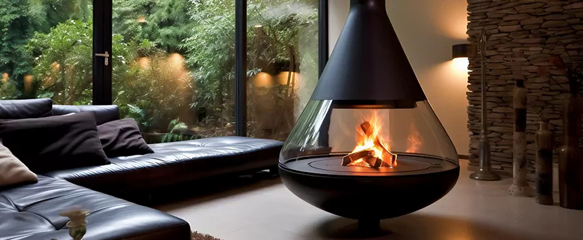 Affordable Floating Fireplace Repair And Installation Services in Green, Ohio