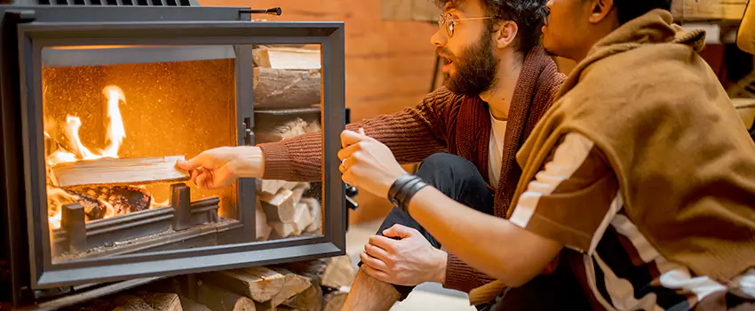 Benefits of Harman Stoves Fireplace in Green, Ohio