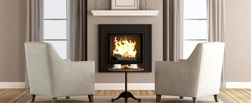 Heat & Glo Outdoor Gas Fireplaces Installation Contractors in Green, Ohio