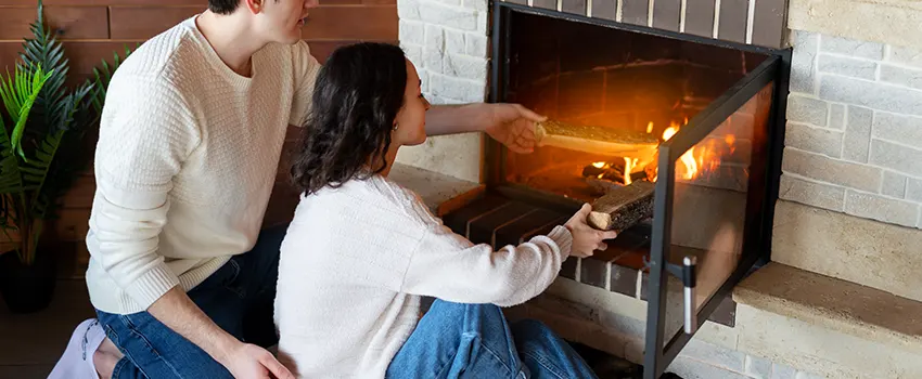 Kings Man Direct Vent Fireplaces Services in Green, Ohio