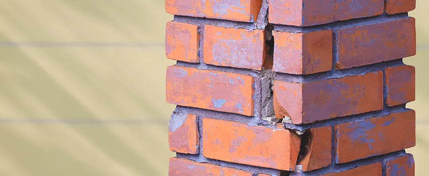 Leaking Chimney Repair And Replacement Cost in Green, Ohio