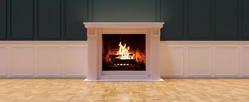 Napoleon Electric Fireplaces Inspection Service in Green, Ohio