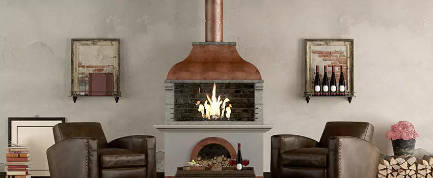 Benefits of Pacific Energy Fireplace in Green, Ohio