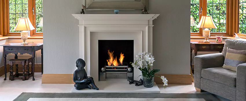 RSF Fireplaces Maintenance and Repair in Green, Ohio