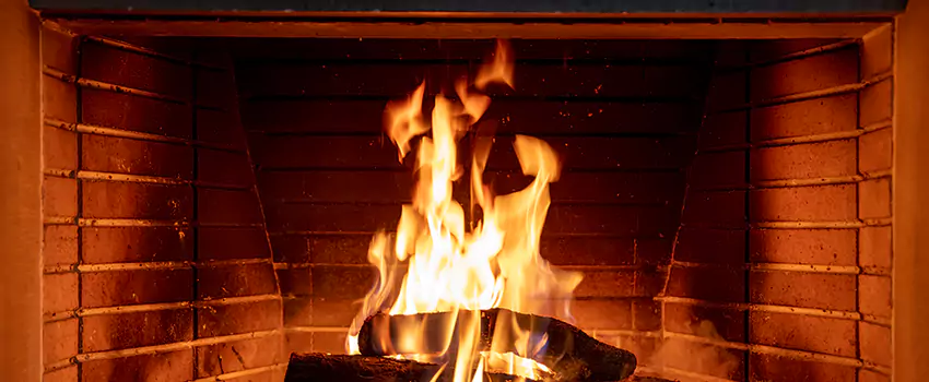 Soot Cleanup Services in Green, OH