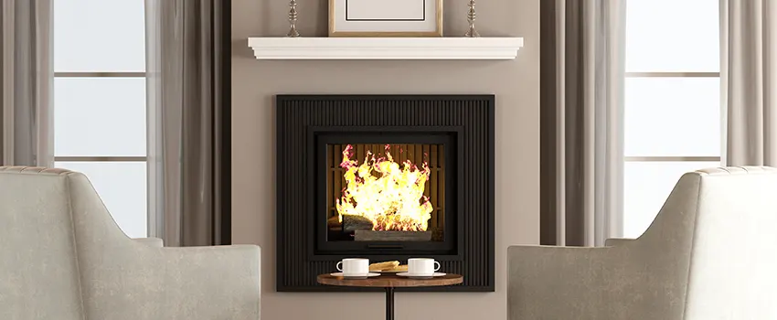 Superior Outdoor Fireplace Repair in Green, OH