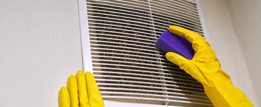 Vent Cleaning Company in Green, OH