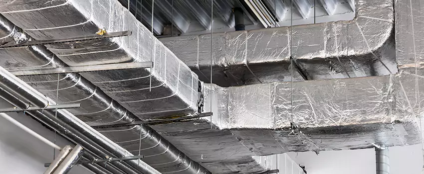 Vent Dust Cleaning Cost in Green, OH